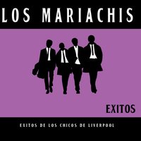 While My Guitar Gently Weeps - Los Mariachis