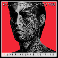 Chantilly Lace - The Rolling Stones