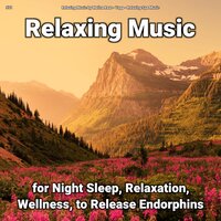 Quiet Music to Work To - Relaxing Music by Melina Reat & Yoga & Relaxing Spa Music