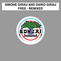 Free - Simone Girau & Dario Girau & Fragoso