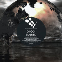 Maldek - DJ Ogi & Rane Vega