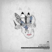 Lighters - Deep Shepherd & Hibrid
