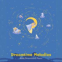 Starry Dreams - Baby Dreamland Music