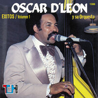 Me Prendiste Velas - Oscar D'León