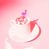 Cocktails, Lies & Cheap Romance - Pink Flamingo Rhythm Revue