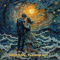 Тысячи лет... - ABDULOV