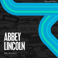 My Man - Abbey Lincoln