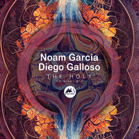 The Holy - Noam Garcia & Diego Galloso & M-Sol Deep