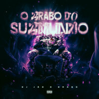 Joga o Bumbum - Dj Jao o Brabo & Mc Gedai & MC Du Red