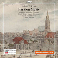Seelige Erlosungs-Gedancken: Recitativo. Unseliger Gefahrte meiner Pein (Bass) - Eeva Tenkanen & Knut Schoch & Raimonds Spogis & Doerthe Maria Sandmann & Matthias Jahrmärker