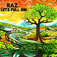 Cosmic Space - Raz