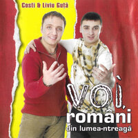 Stiu ca nu mai tii la mine - Costi & Liviu Guta