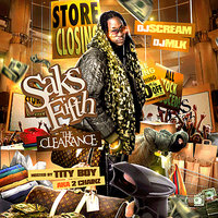 All Over - Tity Boi & 2 Chainz