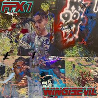 Seven Chakras - Wingisevil & 01lashes