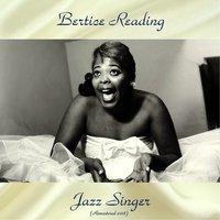 It's Almost Like Bing In Love - Bertice Reading