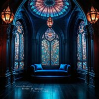 Mystic Twilight - Ludovico Monteverdi & Manna Chiara