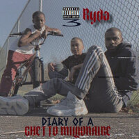 Overcomer - Ryda