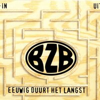 Je Hoeft Niet Te Gaan Krat - BZB