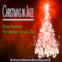 Christmas Blues - Ramsey Lewis Trio