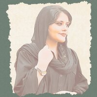Mahsa Amani Çığlığı - Akın  Ok