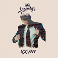 XXVIII - Legendary