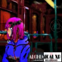 Leaving Beleriand - Alchemical XP