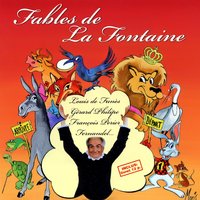 Le Pot De Terre Et Le Pot De Fer - Françoise Rosay