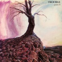 Victim of the Insane - Trouble