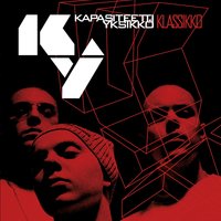 Tää on mun stadi - Kapasiteettiyksikkö & Hector