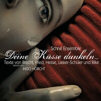 Intermezzo "Ein Liebeslied" - Schné Ensemble & Ingo Höricht & Hans-Jürgen Osmers & Dave Goodman