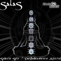 Desdoblamiento Astral - SALAS