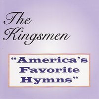 In The Garden - The Kingsmen