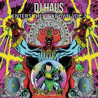 Network Processor - Hugo Massien & DJ Haus