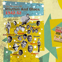 Who Threw the Whiskey in the Well - Lucky Millinder & Wynonie Harris