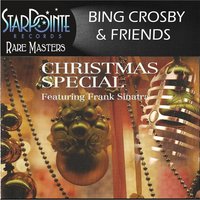 All Or Nothing At All - Billy Daniels & Bing Crosby