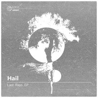 Ghost - Hail