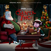 Christmas With Dawn Davenport - Anna Waronker