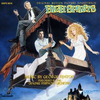 Ghost Bus Tours - George Fenton