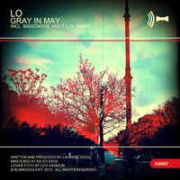 Torgan Dub - Lo