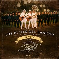 Cuando Te Acuerdes De Mi - Los Plebes del Rancho