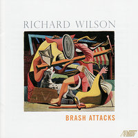 Sour Flowers: Benediction - Richard Wilson