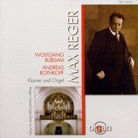 Variationen und Fuge über ein Thema von Mozart für 2 Klaviere - Var.3 - Wolfgang Rübsam & Andreas Rothkopf