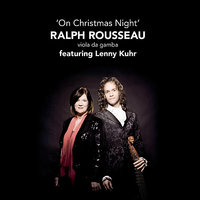 God rest you merry gentleman: God rest you merry gentleman - Ralph Rousseau