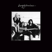 Bite The Hand - boygenius & Julien Baker & Phoebe Bridgers & Lucy Dacus
