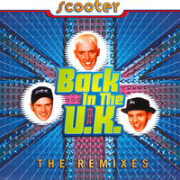 Back In The U.K. - Scooter & Double M