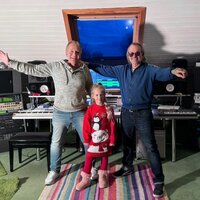 Daddy Will You Tell Me - Weddel 800 WMP & Hannez & Jan-Heie Erchinger