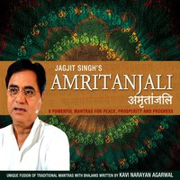 Gurur Brahma Gurur Vishnu - Jagjit Singh