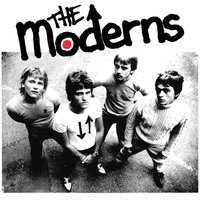 When the Time Comes - The Moderns