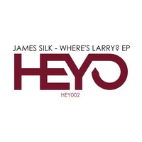 Where's Larry? - James Silk