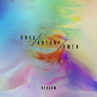 Pardon Me - Rhys Antony Owen